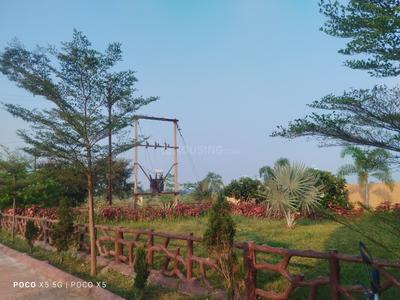 Image of 1047 Sq.ft Residential Plot / Land for sale in Naya Raipur, Raipur for Rs. 1412000