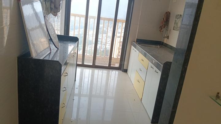 Shree Aasavari Hill Front Main Image 1