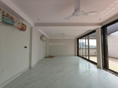 Hall Image of 1800 Sq.ft 3 BHK Builder Floor for sale in Defence Colony New Delhi for Rs. 130000000