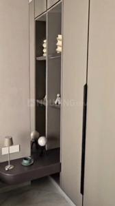 Bedroom Image of 715 Sq.ft 1 BHK Apartment / Flat for sale in Neelkanth Luxuria, Taloja Navi Mumbai for Rs. 3800000