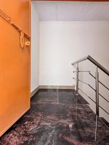Balcony Image of 623 Sq.ft 3 BHK Independent House for sale in Dwarka Mor New Delhi for Rs. 11500000