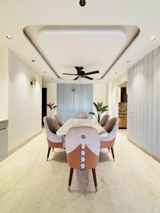 Hall Image of 3150 Sq.ft 4 BHK Builder Floor for sale in Ansal Esencia, Sector 67 Gurgaon for Rs. 38000000