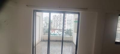 Bedroom Image of 950 Sq.ft 2 BHK Apartment / Flat for rent in K Raheja Vista Phase 3, Mohammed Wadi Pune for Rs. 24000