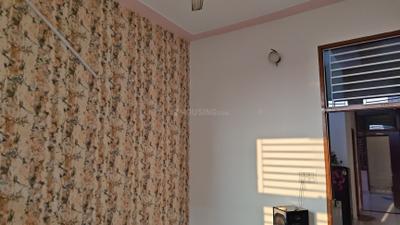 Bedroom Image of 999 Sq.ft 3 BHK Villa for sale in Manchwa Jaipur for Rs. 5000000