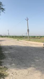 Image of 1800 Sq.ft Residential Plot / Land for sale in Madhorajpura, Jaipur for Rs. 2700000
