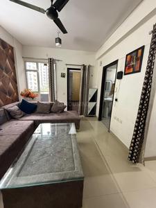 Hall Image of 881 Sq.ft 2 BHK Apartment / Flat for rent in Aditya City Apartment Ghaziabad, Wave City Ghaziabad for Rs. 22000