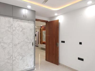Bedroom Image of 1233 Sq.ft 3 BHK Builder Floor for sale in Fidato Honour Homes, Sector 89 Faridabad for Rs. 13800000