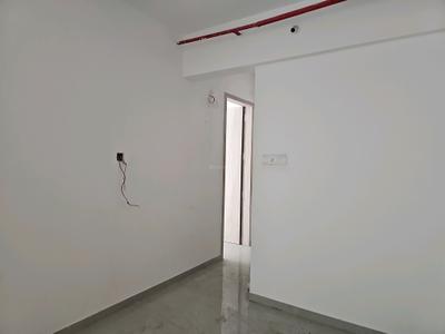 Living Room Image of 730 Sq.ft 2 BHK Apartment / Flat for sale in Majestique Manhattan, Wagholi Pune for Rs. 5400000