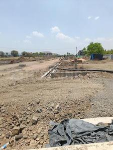 Image of 2200 Sq.ft Residential Plot / Land for sale in BCM Panache, Bhicholi Mardana, Indore for Rs. 20900000