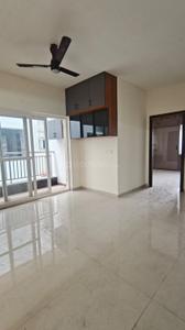 Hall Image of 1750 Sq.ft 3 BHK Apartment / Flat for rent in Manepally Green Grandeur, Suchitra Hyderabad for Rs. 32000