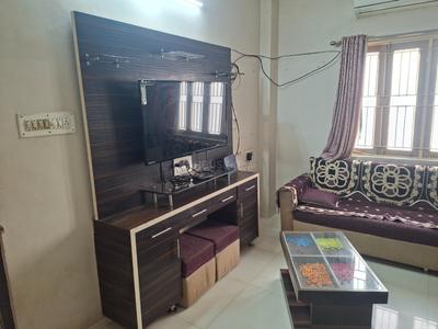 Hall Image of 1900 Sq.ft 2 BHK Apartment / Flat for rent in Sector 21 Gandhinagar for Rs. 25000