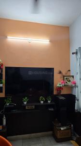 Hall Image of 500 Sq.ft 4 BHK Independent House for sale in Aya Nagar New Delhi for Rs. 4000000