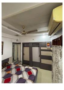 Bedroom Image of 1350 Sq.ft 2 BHK Apartment / Flat for sale in Hansol Ahmedabad for Rs. 5500000