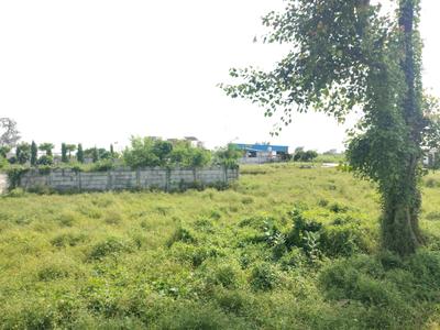 Image of 500 Sq.ft Residential Plot / Land for sale in Del NCR Aero City, Yeida, Greater Noida for Rs. 1155400
