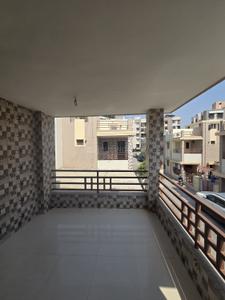 Balcony Image of 1449 Sq.ft 3 BHK Independent House for sale in Nava Naroda Ahmedabad for Rs. 16000000