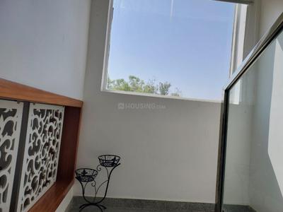 Balcony Image of 3600 Sq.ft 3 BHK Villa for rent in Vulcan Golden Crest, Gachibowli Hyderabad for Rs. 70000