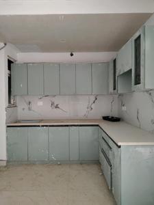 Kitchen Image of 1050 Sq.ft 2 BHK Apartment / Flat for sale in Pearl Vista, Noida Extension Greater Noida for Rs. 5800000
