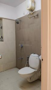 Image of 1850 Sq.ft 3 BHK Apartment / Flat for rent in Adani The Meadows, Vaishno Devi Circle, Ahmedabad for Rs. 35000