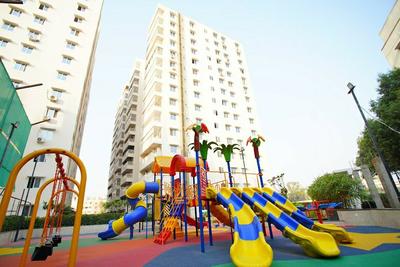 Image of 1254 Sq.ft 2 BHK Apartment / Flat for sale in Vazhraa Prathik, Nizampet, Hyderabad for Rs. 10500000