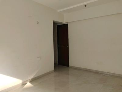 Bedroom Image of 1350 Sq.ft 3 BHK Apartment / Flat for sale in Nicco Residency, Andheri East Mumbai for Rs. 36000000