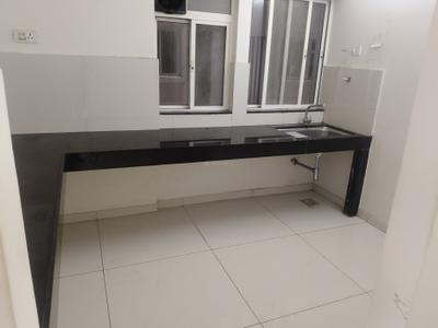 Kitchen Image of 700 Sq.ft 1 BHK Apartment / Flat for rent in Pegasus Megapolis Springs, Hinjawadi Phase 2 Pune for Rs. 21000