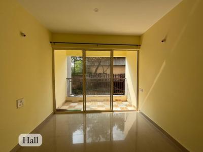 Hall Image of 1000 Sq.ft 2 BHK Apartment / Flat for sale in Vivekanand Nagar Hubli for Rs. 4650000