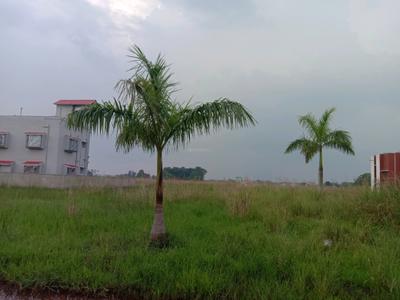 Image of 720 Sq.ft Residential Plot / Land for sale in Sankharipota, Raypur for Rs. 365000