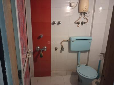 Image of 670 Sq.ft 2 BHK Apartment / Flat for rent in Ram Nagar Shanti Garden Sector 5 Bldg 9, Mira Road East, Mira Bhayandar for Rs. 32000