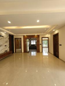 Hall Image of 2700 Sq.ft 4 BHK Builder Floor for sale in Sector 85 Faridabad for Rs. 26000000