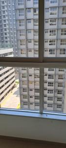 Balcony Image of 651 Sq.ft 1 BHK Apartment / Flat for sale in Mahindra Happinest Kalyan 2 Project A, Bhiwandi Thane for Rs. 4000000