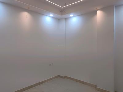 Bedroom Image of 1100 Sq.ft 3 BHK Builder Floor for sale in Sector 7 Rohini New Delhi for Rs. 16000000