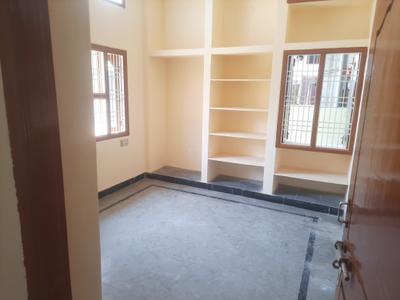 Bedroom Image of 1000 Sq.ft 2 BHK Independent House for rent in Vidyanagar Karimnagar for Rs. 8800