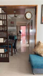 Hall Image of 2025 Sq.ft 3 BHK Apartment / Flat for sale in Sola Ahmedabad for Rs. 16100000