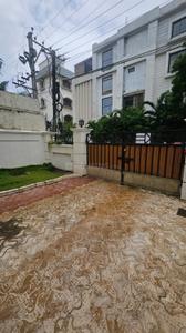 Image of 5500 Sq.ft 6 BHK Independent House for rent in Banjara Hills, Hyderabad for Rs. 400000