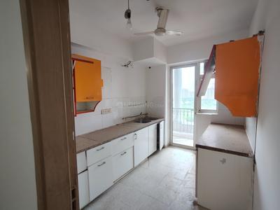 Kitchen Image of 1930 Sq.ft 3 BHK Apartment / Flat for sale in DLF New Town Heights 1, Sector 86 Gurgaon for Rs. 20500000