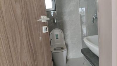 Laxmi Heights Bathroom Two 3