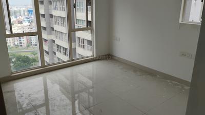 Bedroom Image of 851 Sq.ft 2.5 BHK Apartment / Flat for sale in PS One 10, New Town Kolkata for Rs. 15000000