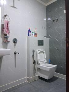 Bedroom Two Image of 950 Sq.ft 2 BHK Apartment / Flat for rent in Sector 49 Noida for Rs. 28000