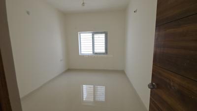 Bedroom Image of 1515 Sq.ft 3 BHK Apartment / Flat for sale in Kompally Hyderabad for Rs. 8000000