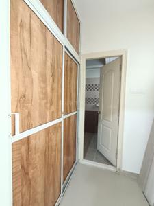 Image of 1500 Sq.ft 3 BHK Apartment / Flat for rent in Mallapur, Secunderabad for Rs. 27000