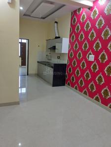 Hall Image of 752 Sq.ft 2 BHK Builder Floor for rent in Mansarovar Extension Jaipur for Rs. 23000