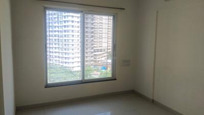 Bedroom Image of 834 Sq.ft 2 BHK Apartment / Flat for sale in Sharada Paritosh, Balewadi Pune for Rs. 10500000