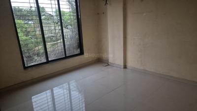 Bedroom Image of 880 Sq.ft 2 BHK Apartment / Flat for sale in Twinkle Residency CHS, Ghansoli Navi Mumbai for Rs. 9000000