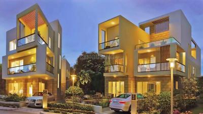 Image of 1620 Sq.ft Residential Plot / Land for sale in Experion Westerlies Phase 3, Sector 108, Gurgaon for Rs. 34000000