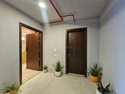 Hall Image of 1305 Sq.ft 2 BHK Apartment / Flat for sale in Escon Primera Phase 1, PR7 Airport Road Zirakpur for Rs. 11100000