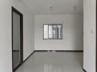 Living Room Image of 880 Sq.ft 2 BHK Apartment / Flat for sale in Perungudi Chennai for Rs. 6925000