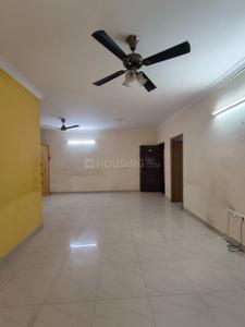 Hall Image of 1110 Sq.ft 2 BHK Apartment / Flat for sale in Esteem Gardenia by Esteem Ventures, Sahakara Nagar Bengaluru for Rs. 14800000