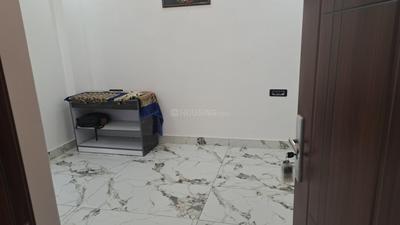 2.5 BHK Independent House