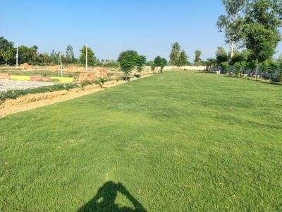 Image of 1210 Sq.ft Residential Plot / Land for sale in Shashikala Vidhi Estate, Mohammaadpur Garhi, Lucknow for Rs. 3144800
