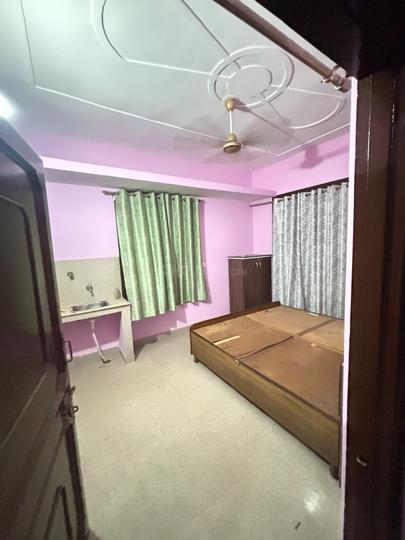 Nada Sahib Bedroom 1